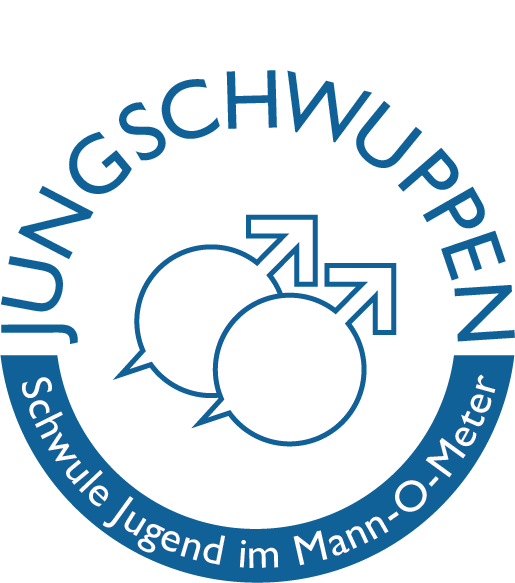 Jungschwuppen gesucht!