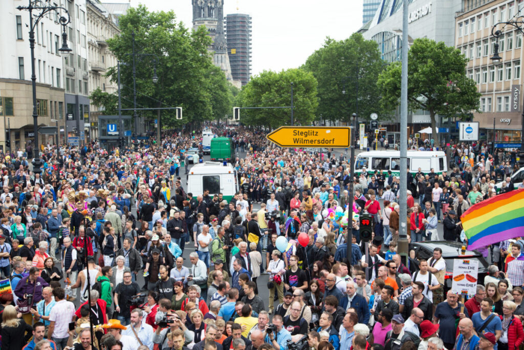 CSD Berlin 29