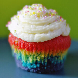 rainbowkuchen
