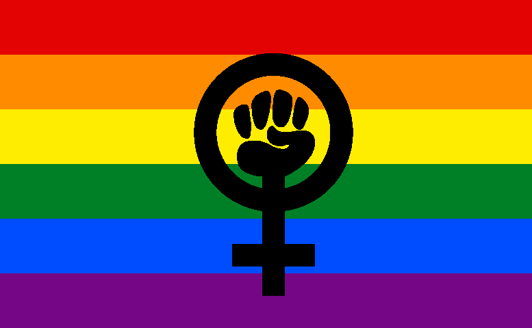 Jungschwuppen Mittwochsclub am 11.03.2020: Emazipation 💪♀🏳️‍🌈
