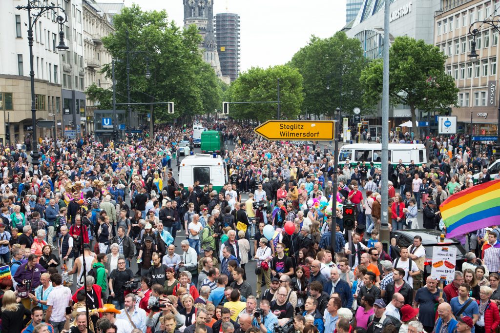 CSD Berlin 29