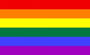 rainbow