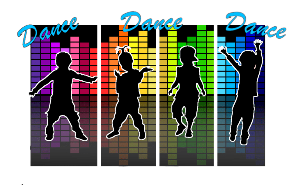Dance 1024x638 - Romeo & Julius 10.02.: Just Dance
