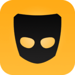 Icon iOS Grindr 150x150 - Romeo & Julius am 17.11.: Online-Dating