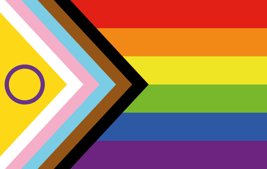 Pride Flag 1 1024x650 - Jungschwuppen Mittwochsclub am 02.08.: Queerness in der Schule